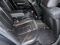 1995 mercedes c200 sportwagen - afbeelding 34 van  49