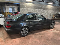 1995 mercedes c200 sportwagen - afbeelding 39 van  49