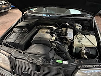 1995 mercedes c200 sportwagen - afbeelding 48 van  49