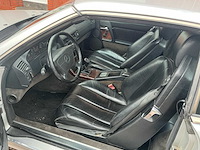 1995 mercedes sl 280 model r129 personenauto - afbeelding 2 van  30