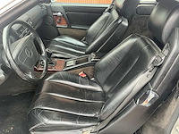 1995 mercedes sl 280 model r129 personenauto - afbeelding 3 van  30