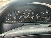 1995 mercedes sl 280 model r129 personenauto - afbeelding 5 van  30
