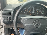 1995 mercedes sl 280 model r129 personenauto - afbeelding 8 van  30