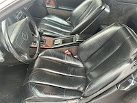 1995 mercedes sl 280 model r129 personenauto - afbeelding 9 van  30