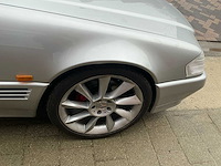 1995 mercedes sl 280 model r129 personenauto - afbeelding 18 van  30