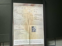 1995 mercedes sl 280 model r129 personenauto - afbeelding 20 van  30