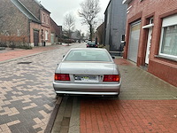 1995 mercedes sl 280 model r129 personenauto - afbeelding 21 van  30