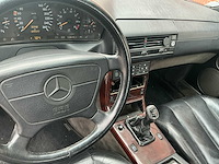 1995 mercedes sl 280 model r129 personenauto - afbeelding 5 van  30
