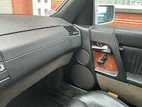 1995 mercedes sl 280 model r129 personenauto - afbeelding 9 van  30