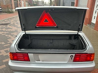 1995 mercedes sl 280 model r129 personenauto - afbeelding 14 van  30