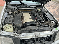 1995 mercedes sl 280 model r129 personenauto - afbeelding 16 van  30