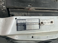 1995 mercedes sl 280 model r129 personenauto - afbeelding 17 van  30