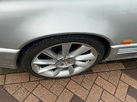 1995 mercedes sl 280 model r129 personenauto - afbeelding 22 van  30