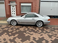 1995 mercedes sl 280 model r129 personenauto - afbeelding 23 van  30