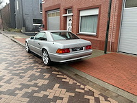 1995 mercedes sl 280 model r129 personenauto - afbeelding 25 van  30