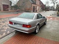 1995 mercedes sl 280 model r129 personenauto - afbeelding 27 van  30