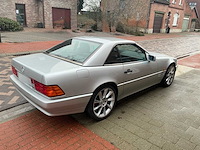 1995 mercedes sl 280 model r129 personenauto - afbeelding 28 van  30