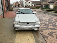 1995 mercedes sl 280 model r129 personenauto - afbeelding 30 van  30