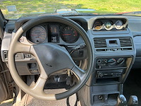 1995 mitsubishi pajero personenauto - afbeelding 4 van  26