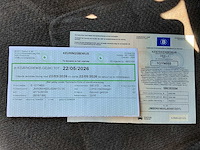 1995 mitsubishi pajero personenauto - afbeelding 16 van  26