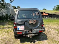 1995 mitsubishi pajero personenauto - afbeelding 21 van  26