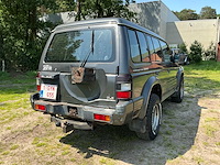 1995 mitsubishi pajero personenauto - afbeelding 22 van  26