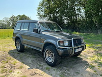 1995 mitsubishi pajero personenauto - afbeelding 25 van  26