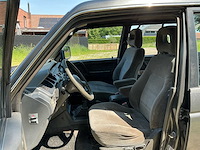 1995 mitsubishi pajero personenauto - afbeelding 3 van  26