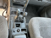 1995 mitsubishi pajero personenauto - afbeelding 5 van  26