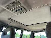 1995 mitsubishi pajero personenauto - afbeelding 7 van  26