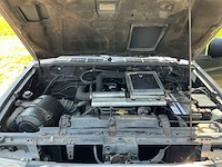 1995 mitsubishi pajero personenauto - afbeelding 10 van  26