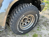 1995 mitsubishi pajero personenauto - afbeelding 15 van  26