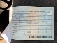 1995 mitsubishi pajero personenauto - afbeelding 17 van  26