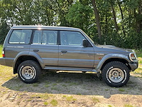 1995 mitsubishi pajero personenauto - afbeelding 24 van  26