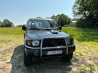 1995 mitsubishi pajero personenauto - afbeelding 26 van  26