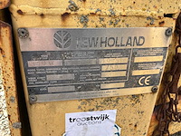 1995 new holland 340w gras pick-up - afbeelding 6 van  6