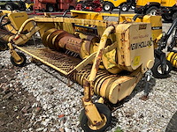 1995 new holland 340w gras pick-up