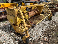 1995 new holland 340w gras pick-up - afbeelding 3 van  6