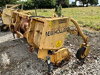 1995 new holland 340w gras pick-up - afbeelding 4 van  6