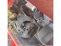 1995 new holland d1210 bale baler - afbeelding 2 van  20