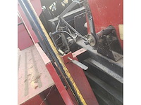 1995 new holland d1210 bale baler - afbeelding 3 van  20