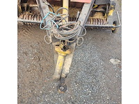 1995 new holland d1210 bale baler - afbeelding 9 van  20