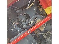 1995 new holland d1210 bale baler - afbeelding 10 van  20