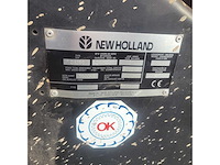 1995 new holland d1210 bale baler - afbeelding 13 van  20