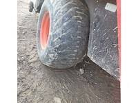 1995 new holland d1210 bale baler - afbeelding 16 van  20