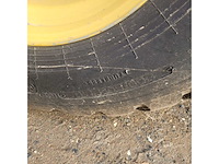 1995 new holland d1210 bale baler - afbeelding 18 van  20