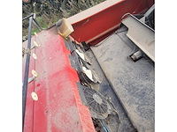 1995 new holland d1210 bale baler - afbeelding 19 van  20