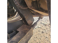 1995 new holland d1210 bale baler - afbeelding 5 van  21