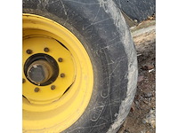 1995 new holland d1210 bale baler - afbeelding 18 van  21