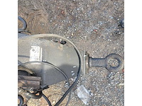 1995 new holland d1210 bale baler - afbeelding 14 van  21